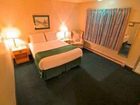 фото отеля Ramada Limited Quesnel