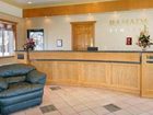 фото отеля Ramada Limited Quesnel