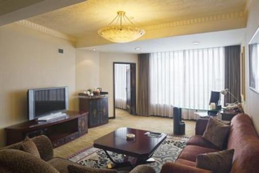 фото отеля Holiday Inn West Century City