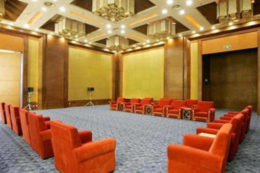 фото отеля Holiday Inn West Century City