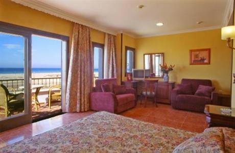 фото отеля Hotel Pozo del Duque