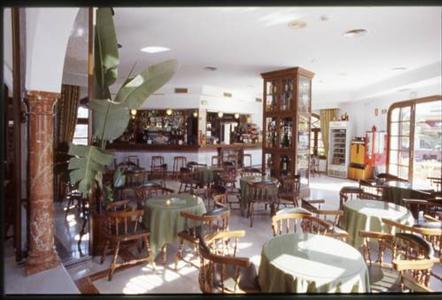 фото отеля Hotel Pozo del Duque