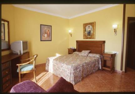 фото отеля Hotel Pozo del Duque