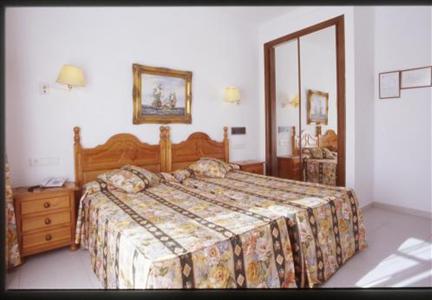 фото отеля Hotel Pozo del Duque