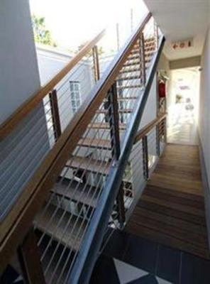 фото отеля Flower Street Villa Guest House Cape Town
