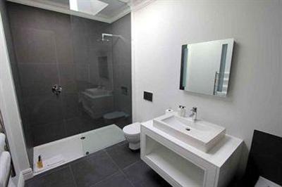 фото отеля Flower Street Villa Guest House Cape Town
