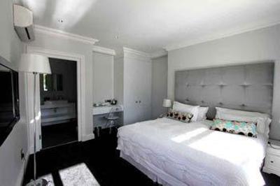 фото отеля Flower Street Villa Guest House Cape Town