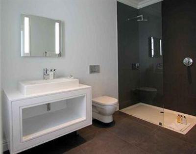 фото отеля Flower Street Villa Guest House Cape Town