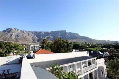 фото отеля Flower Street Villa Guest House Cape Town