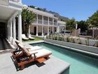 фото отеля Flower Street Villa Guest House Cape Town