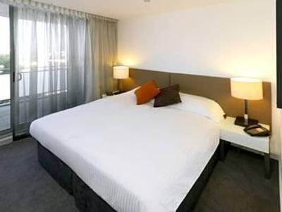 фото отеля Medina Executive Wollongong