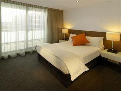 фото отеля Medina Executive Wollongong