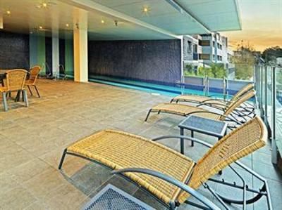 фото отеля Medina Executive Wollongong