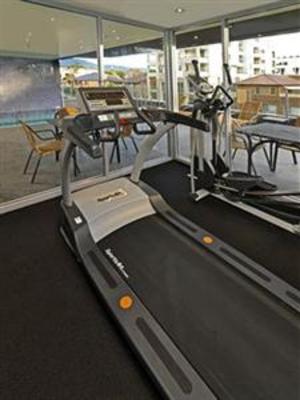фото отеля Medina Executive Wollongong
