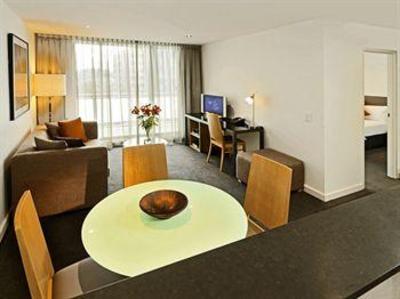 фото отеля Medina Executive Wollongong