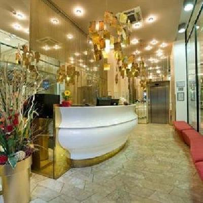 фото отеля EuroAgentur Hotel Rokoko