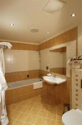 фото отеля EuroAgentur Hotel Rokoko