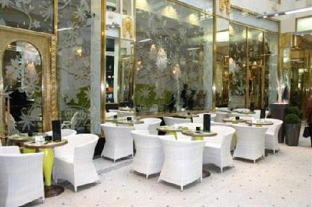 фото отеля EuroAgentur Hotel Rokoko