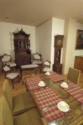 фото отеля EuroAgentur Hotel Rokoko