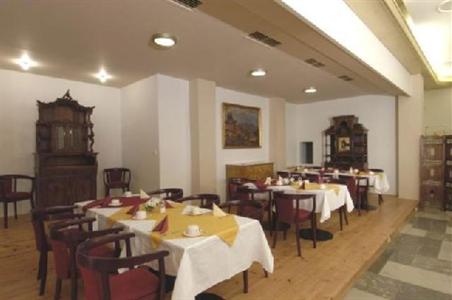фото отеля EuroAgentur Hotel Rokoko