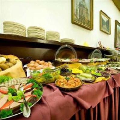 фото отеля EuroAgentur Hotel Rokoko