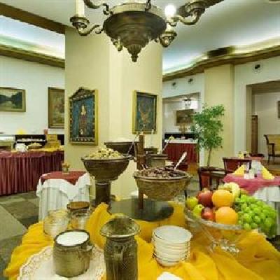фото отеля EuroAgentur Hotel Rokoko