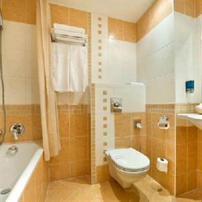 фото отеля EuroAgentur Hotel Rokoko