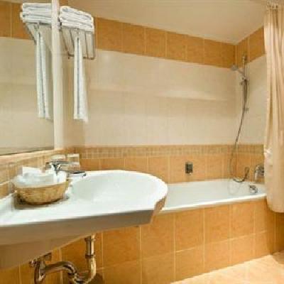 фото отеля EuroAgentur Hotel Rokoko