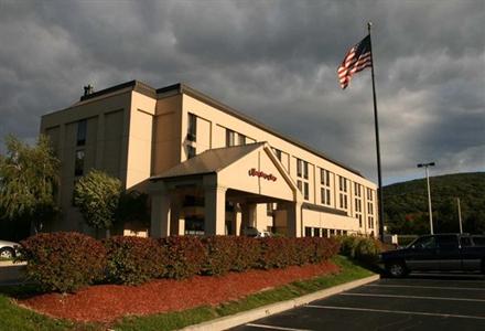 фото отеля Hampton Inn Fishkill