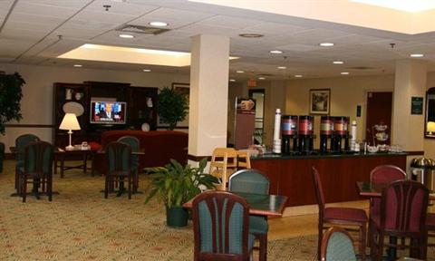 фото отеля Hampton Inn Fishkill