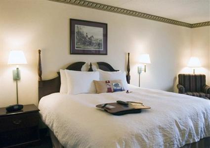 фото отеля Hampton Inn Fishkill