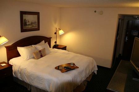 фото отеля Hampton Inn Fishkill