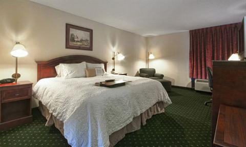 фото отеля Hampton Inn Fishkill