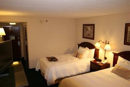 фото отеля Hampton Inn Fishkill