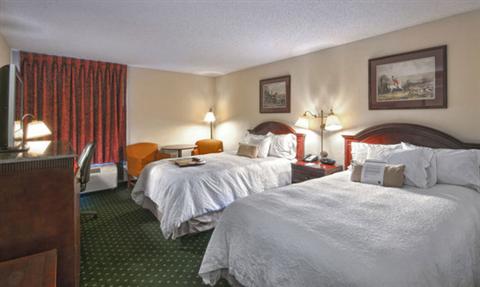 фото отеля Hampton Inn Fishkill