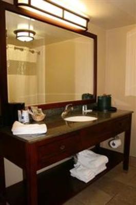 фото отеля Hampton Inn Fishkill