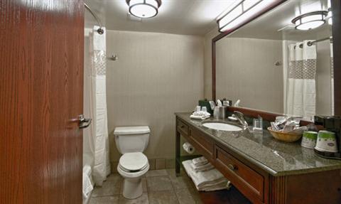 фото отеля Hampton Inn Fishkill