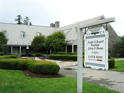 фото отеля Hampton Inn Fishkill