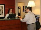 фото отеля Hampton Inn Fishkill