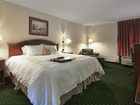 фото отеля Hampton Inn Fishkill