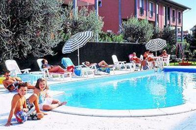 фото отеля Spiaggia d'Oro