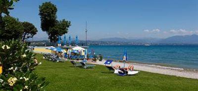 фото отеля Spiaggia d'Oro