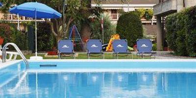 фото отеля Spiaggia d'Oro