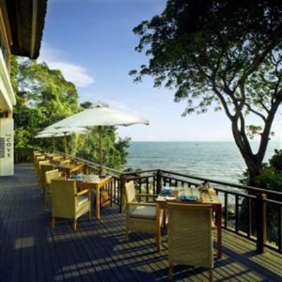 фото отеля Banyan Tree Bintan