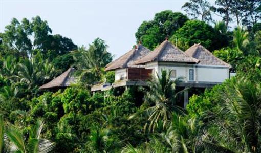 фото отеля Banyan Tree Bintan