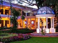 Del Bosque Hotel Guadalajara