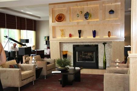 фото отеля Hilton Garden Inn Toledo Perrysburg