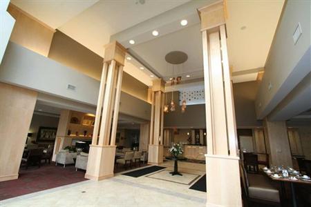 фото отеля Hilton Garden Inn Toledo Perrysburg