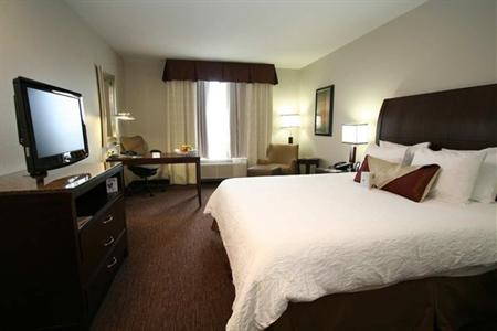 фото отеля Hilton Garden Inn Toledo Perrysburg