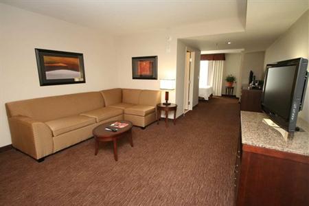 фото отеля Hilton Garden Inn Toledo Perrysburg